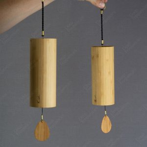 Campanas Koshi