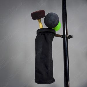 Baquetero para Base de Gong