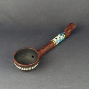 Flauta - Copalera