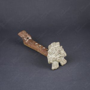 Flauta de Barro Chica
