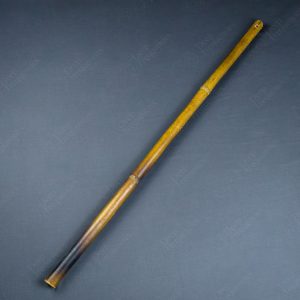 Flauta de Armónicos
