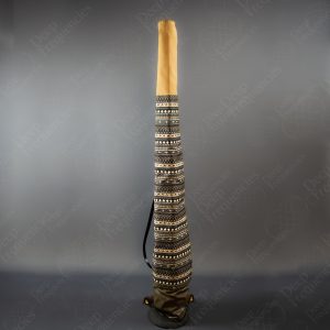 Funda Artesanal para Didgeridoo