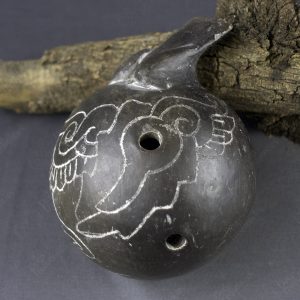 Ocarina Globular