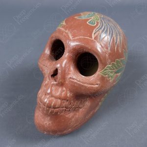 Ocarina de Calavera