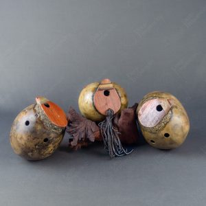 Ocarinas de Bule