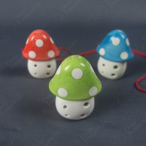 Ocarina Fúngica