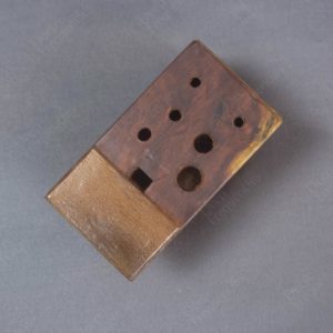 Ocarina de Madera