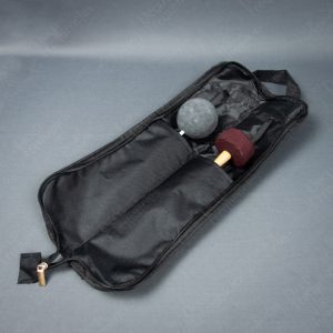 Organizador para Baquetas Negro