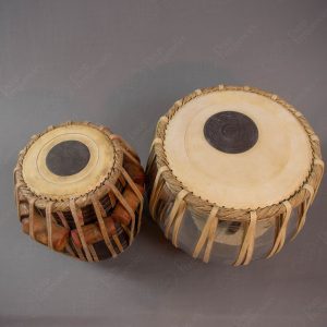 Tabla India - USADA