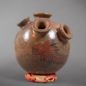 Udu Multiorificio