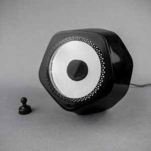 Bocina Cimática