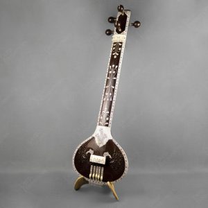 Tanpura o Tanpuri