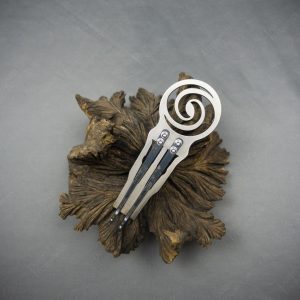 Vargan Doble Espiral