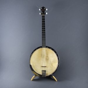 Banjo May Bell - ANTIGUO