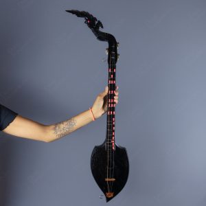 Guitarra Pin