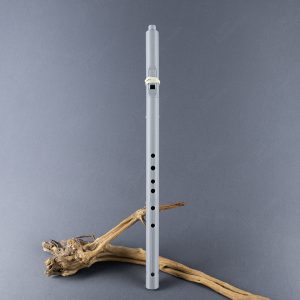 Flauta Nativa Americana 3D